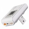 Ładowarka Gens ace iMars S100 G-Tech AC Balance RC Battery Charger-White